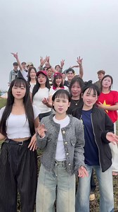 Bản nháp: Anh Tùng Sapa — clip hậu trường và khoảnh khắc dễ thương