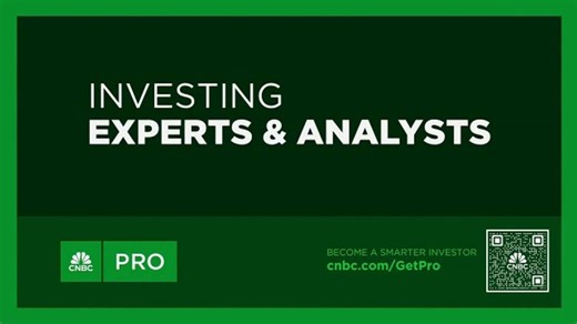 CNBC Pro TV Spot, 'Invest With Advantage'