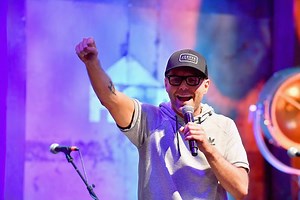 Bobby Bones Net Worth | Celebrity Net Worth