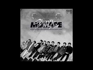 [AUDIO] Stray Kids BEWARE (Grrr Law of Total Madness) WITH ENGLISH LYRICS
