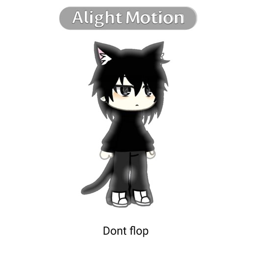 Fever. || cr: @e౨ৎ ⋆｡˚ #fyp #gachalife #gacha #animation #fever
