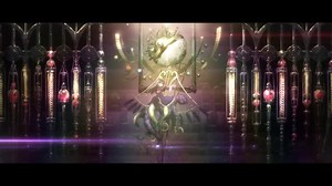 Puella Madoka Magica 4th Movie : Walpurgisnacth Rising trailer src : https://twitter.com/madoka_magica/status/1700783605893730384 -nanamin | You cant love yachiyo without aiyo