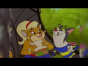 Pesto In Love - Ketchup Cats Who Cook Full Episode - Puddle Jumper Children's Animation