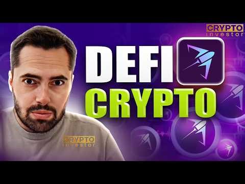🚀 DEFI CRYPTO Explained! Massive Opportunities on Solana? | SOL Sniper Bot Strategy