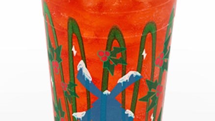 Dutch Bros seasonal menu 2025. What's on the holiday menu