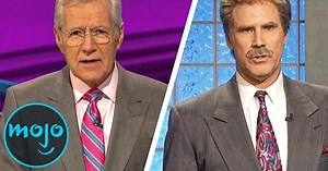 Top 10 Most Parodied TV Shows      | Articles on WatchMojo.com