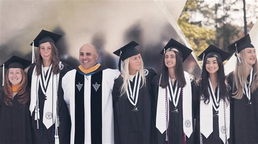 12K views · 318 reactions | Congratulations to all of our graduating student-athletes! | Providence College Friars | Facebook