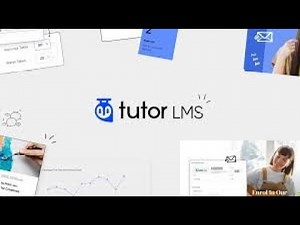 Tutor LMS: How Sell Course with WooCommerce | Basic Configuration | WooCommerce And TutorLMS Setup