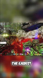 Infinite Ammo is Pretty Nutty in Cold War #shorts