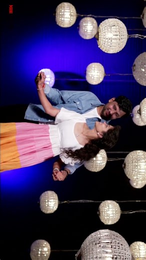 Anil Reddy ❤️ Sahitya | Pre-Shoot Glimpse ✨ | A Journey of Love 💍 #shorts #AnilReddy #Sahitya