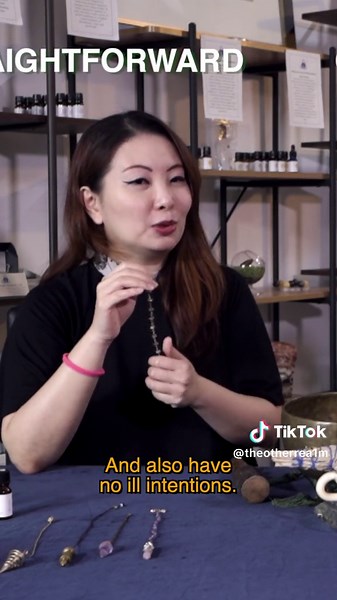 Tips for Cleansing and Activating Your Pendulum