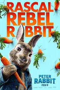 Peter Rabbit: Movieclips: Peter Rabbit - Best Scenes