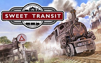 城市建设+铁路规划游戏《铁路先驱》将在7月29日于STEAM发售 支持中文