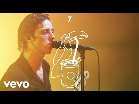 Catfish and the Bottlemen - 7 (Live From Manchester Arena)