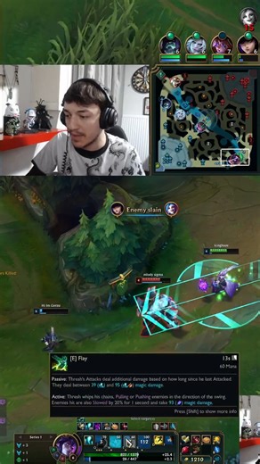 BETTER BOT WINS! 🔥 Like for more 🔥 #threshleagueoflegends #threshflash #threshlol #threshmain #threshplays #threshhook #loledit #riotgames #twitch #threshmontage #threshlantern #threshprediction #thresh #twitchtv #kinghaos #kinghaosmontage #lolmontage #leagueoflegendsthresh #lolthresh #league #lol #leagueoflegends #leagueoflegendsmontage #lantern #youtube #youtubechannel #leaguememes #leagueoflegendsmemes #Reels #Trending #Viral #ExplorePage #Explore #ForYouPage #gaming | Kinghaos