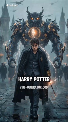 Legendary Characters Mafia: Create Your Own Video!