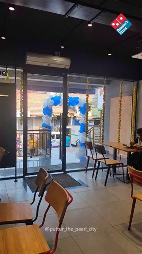 Puttur - "The Pearl City" on Instagram: "🍕 Domino’s Puttur is Hiring! 🚴‍♂️ Looking for a part-time or full-time job? Here’s a great opportunity to join Domino’s Puttur as a Delivery Partner. 📌 Job Details & Requirements: All details and requirements are explained in the video. Please go through it carefully. 📞 For More Information: Contact the number mentioned in the video for further details. 👉 For more such updates and local information, follow our page Puttur The Pearl City. #puttur #ind