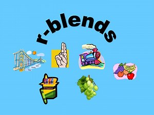r-blends - SlideServe