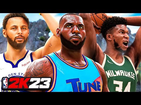 BEST BUILD for EVERY POSITION in NBA 2K23 (IN-DEPTH GUIDE)