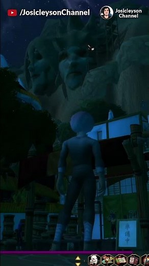 Conheci um MMO RPG de Naruto que você cria seu personagem #shorts #naruto #gameplay #games