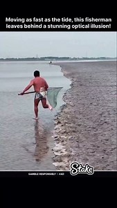 906K views · 3.8K reactions | This incredible scene took place on the...