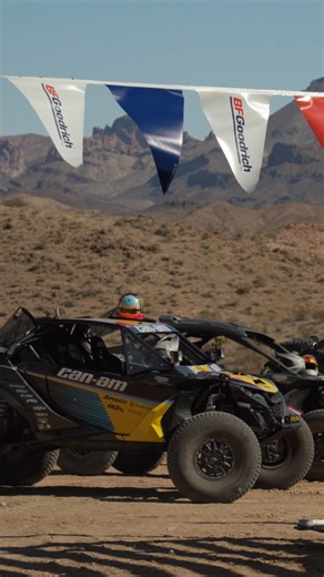 Say hello to Rip and Dip Ranch. The ultimate desert/river compound built by Sara Price and Ricky Brabec Racing, it’s an adventure, a retreat, an event venue, a filming location, and a one-of-a-kind motorsports destination. Congrats on the opening! And it’s cool if we move in with you, right? #BFGoodrich #RipandDip #RipandDipRanch | BFGoodrich Tires