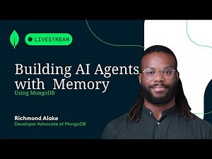 Building Agentic System With Memory Using MongoDB