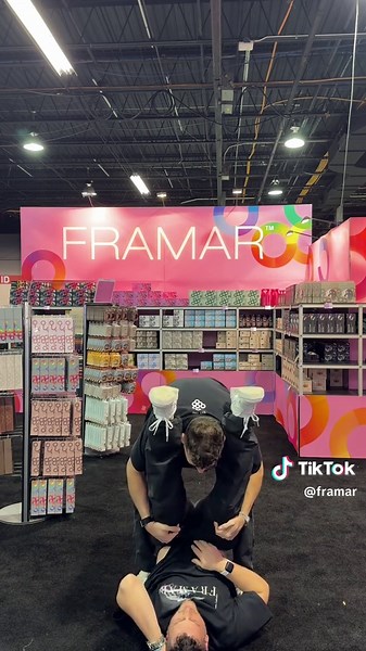 framar on TikTok
