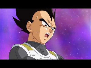 Dragon Ball Super [AMV]- Feel Invincible HD