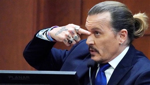 Johnny Depp ‘coerced, intimidated’ Amber Heard’s nurse into giving testimony?