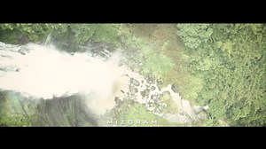 1.7K views · 30 reactions |  Mizoram - In the embrace of the mountains #MysticalMizoram #VisitMizoram #ResponsibleTourism #hillstation | Mizoram Tourism | Facebook