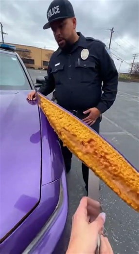 Baumkuchen – The Famous German Tree Cake 🌳 (Layered Perfection!)