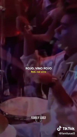 FAMILY"SAD" on TikTok