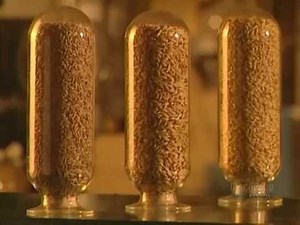 How It's Made - Liquors