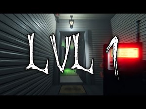 The Level 1 Challenge - Phasmophobia