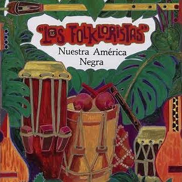 Los Folkloristas - Mejorana Santeña [Panamá]