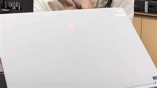 外星人Alienware笔记本电脑二手高端电竞游戏本M15 M17 X14 X15 X17大屏游戏本 X17R2_12代i7_3060_16G 95成新