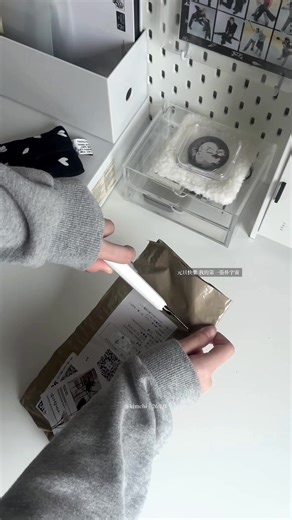 Martin的開封視頻體驗