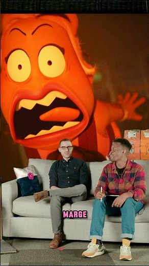 No nose? No problem.