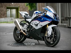 BMW S1000RR EXHAUST SOUND COMPILATION