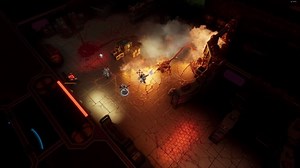 Red Solstice 2: Survivors