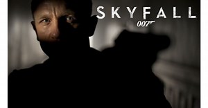 James Bond 007: Skyfall - Ein Stehaufmännchen wird erwachsen