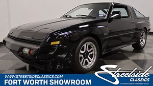 1987 Chrysler Conquest