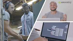 What path did your ancestors create for you? Click here http://bit.ly/AncestryEp2 to start your own Ancestry® journey and save up to 40% during their Holiday Sale! Order soon for a holiday arrival! (Sale ends 12/24.) | BuzzFeed