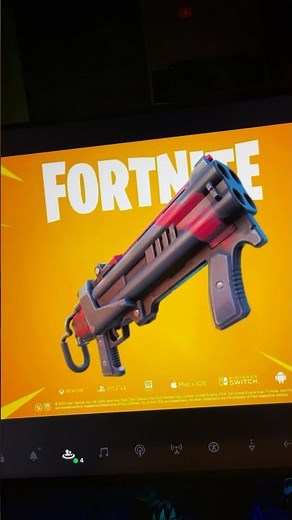 How To Get Dragon Breath Shotgun in Fortnite Chapter 4 Season 3 Location