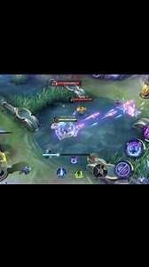 Chang’e Counter Hero | Cupcake