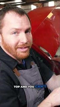 Miata Window Repair: Check these parts!