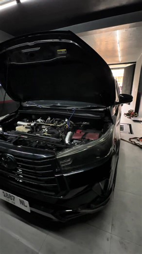 Install turbo atas sett intercooler remap only✅