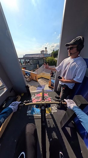 14K views · 328K reactions | Red Bull Génova 掠 @redbullitalia Sin...