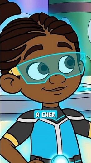 🧑‍🍳 🏆 Chef Challenge!